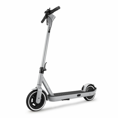 Product Ηλεκτρικό Πατίνι SoFlow SO ONE+ with Blinker grey base image