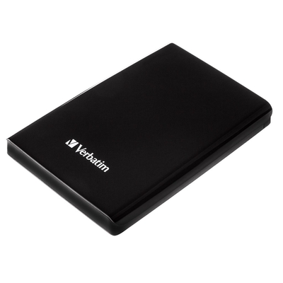 Product Eξωτερικός Σκληρός Δίσκος 1TB Verbatim Store n Go Slim SSD USB 3.2 Gen 1 32182 base image