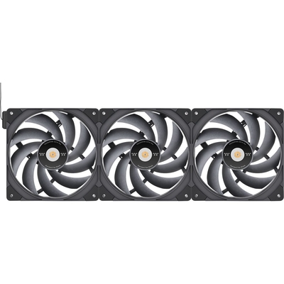 Product Case Fan Thermaltake TOUGHFAN EX14 Pro Swappable Edit 3 base image