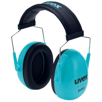 Product Ωτοασπίδες Εργασίας Uvex Kapsel-GH Uvex K Junior blue base image