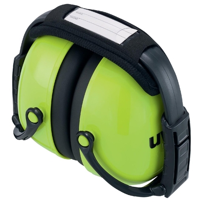 Product Ωτοασπίδες Εργασίας Uvex Kapsel-GH Uvex K2 faltbar base image