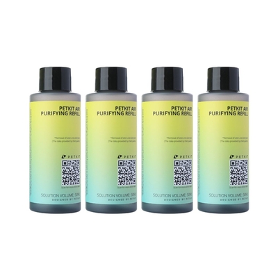 Product Αξεσουάρ Τουαλέτας Γάτας PetKit Concentrated Air Purifying Refill-50ml4 (P9214) base image