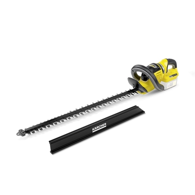 Product Μπορντουροψάλιδο Karcher HGE 36-60 Battery Cordless base image