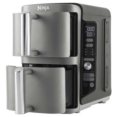 Product Φριτέζα Αέρος Ninja SL400EU Double Stack base image