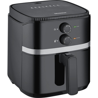 Product Φριτέζα Αέρος Severin FR 2452 base image