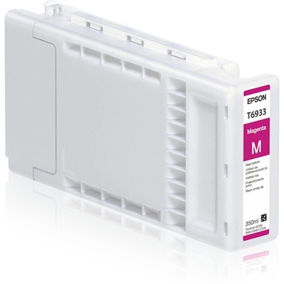 Product Μελάνι Epson Tintenpatrone UltraChrome XD magenta 350 ml T 69330N base image