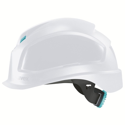 Product Κράνος Εργοταξίου Uvex pheos planet B-S-WR White m. Lftg. base image