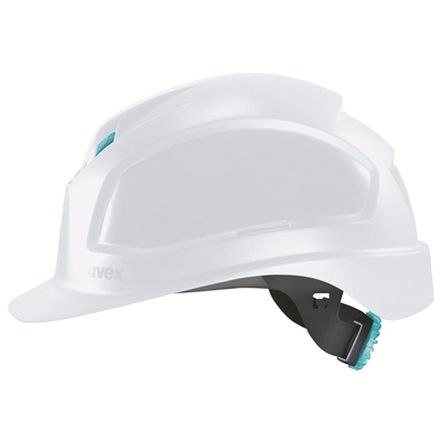 Product Κράνος Εργοταξίου Uvex pheos planet B-WR White m. Lftg. base image
