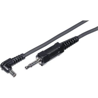 Product Αξεσουάρ Φωτογραφικών Walimex Sync Cord 420cm with Phone Jack 3,5mm base image