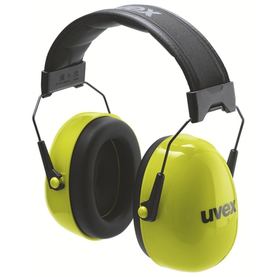 Product Ωτοασπίδες Εργασίας Uvex Kapsel-GH Uvex K20 HiViz base image