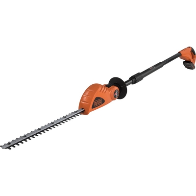 Product Μπορντουροψάλιδο Black & Decker GTC1843L20 Cordless base image