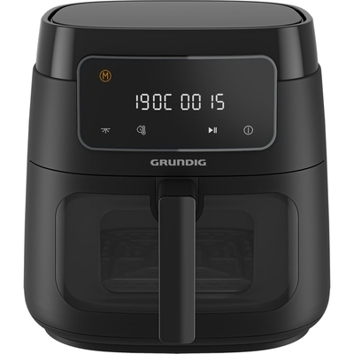 Product Φριτέζα Αέρος Grundig FRY 7320 base image