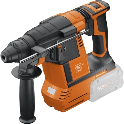 Product Κρουστικό Σκαπτικό Fein ABH18-26 AS N00 Cordless Rotary Hammer Drill base image