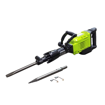 Product Κρουστικό Σκαπτικό Zipper ZI-ABH1700D Demolition Hammer base image