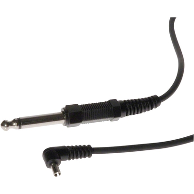 Product Αξεσουάρ Φωτογραφικών Walimex Sync Cord 420cm with Phone Jack 6,3mm base image