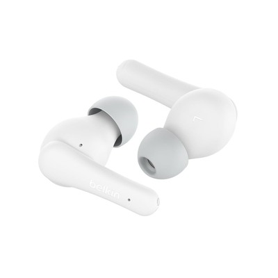 Product Bluetooth Handsfree Belkin Soundform Nano2 Wireless Kids white AUC011btWH base image