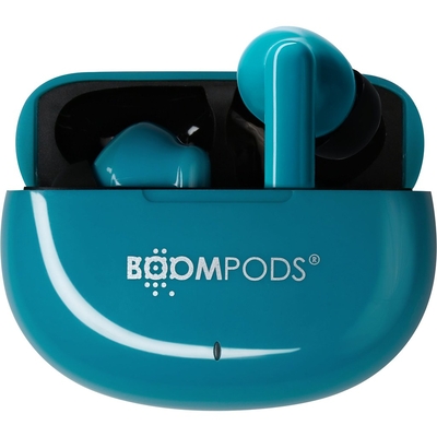 Product Bluetooth Handsfree Boompods Tide Skim TWS Blue base image