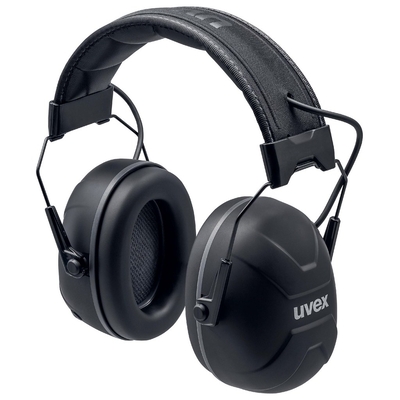 Product Ωτοασπίδες Εργασίας Uvex Aktiver-GH Uvex aXess one base image