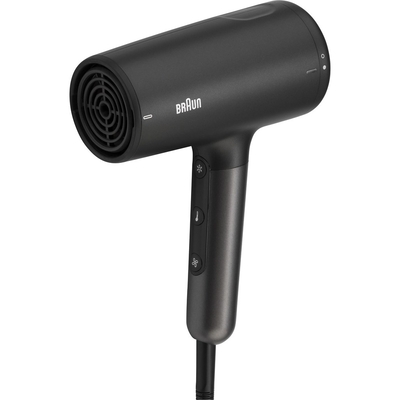 Product Πιστολάκι Μαλλιών Braun HD 4.2 black base image