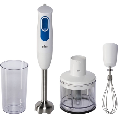 Product Ραβδομπλέντερ Braun MultiQuick 2 MQ 20.236 M base image