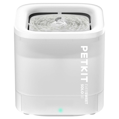 Product Ποτίστρα PetKit Eversweet Solo SE- White (P4103Sa) base image