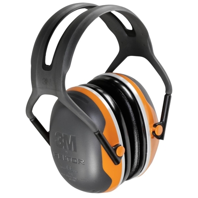 Product Ωτοασπίδες Εργασίας 3M Peltor X4A-OR headband X-Series base image