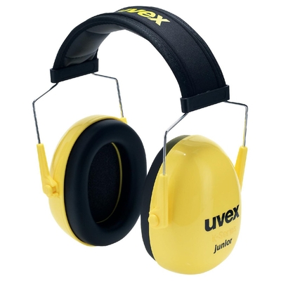 Product Ωτοασπίδες Εργασίας Uvex Kapsel-GH Uvex K Junior yellow base image