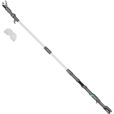 Product Κονταροψάλιδο Gardena Telescopic HighCut 250/18V P4A solo base image