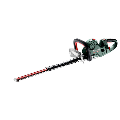 Product Μπορντουροψάλιδο Metabo HS 18 LTX BL 65 solo Cordless base image