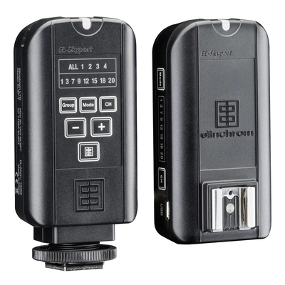 Product Αξεσουάρ Φωτογραφικών Elinchrom EL-Skyport universal Plus set base image