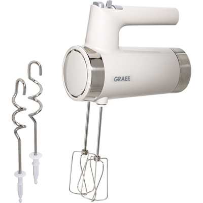 Product Μίξερ Χειρός Graef HM 508 taupe base image