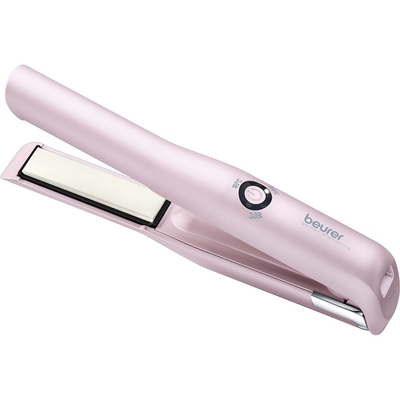 Product Πρέσα Μαλλιών Beurer HS 20 Cordless hair straightener base image