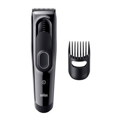 Product Κουρευτική Μηχανή Braun HC 5310 HairClipper base image