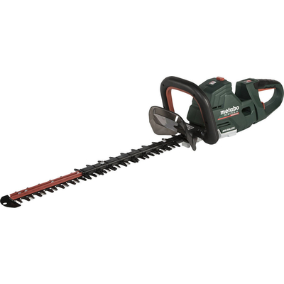 Product Μπορντουροψάλιδο Metabo HS 18 LTX BL 55 Cordless base image