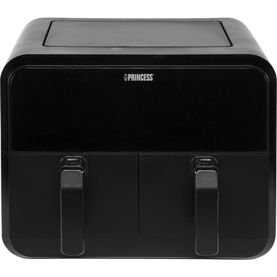 Product Φριτέζα Αέρος Princess Double Basket 182068 base image