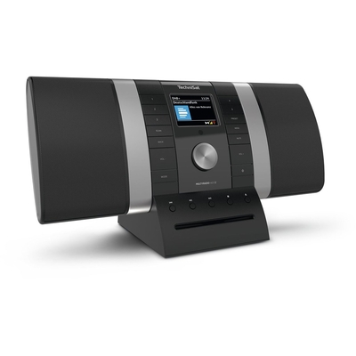 Product Ραδιόφωνο Technisat Multyradio 4.0 SE Black/Silver base image