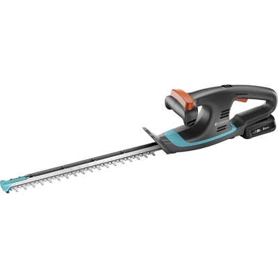 Product Μπορντουροψάλιδο Gardena Cordless EasyCut 40/18V P4A base image