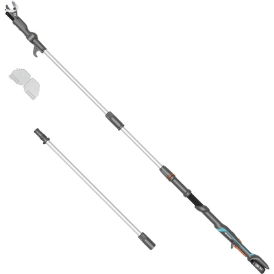 Product Κονταροψάλιδο Gardena Telescopic HighCut 360/18V P4A solo base image