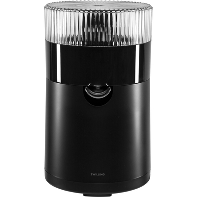 Product Αποχυμωτής Zwilling Juicer black ENFINIGY base image