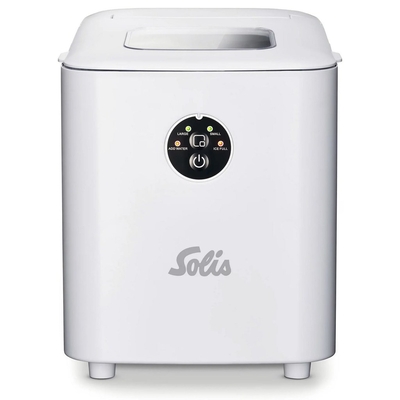 Product Παγομηχανή Solis Ice Cube Express 8510 Ice Cube Maker base image