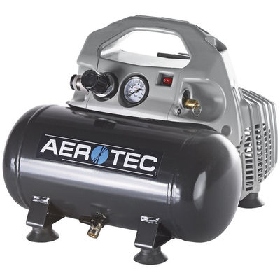 Product Κομπρεσέρ Αέρος Aerotec Airliner Silent Piston base image