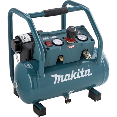 Product Κομπρεσέρ Αέρος Makita AC001GZ 40V Cordless 9,3 bar base image