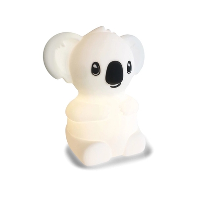 Product Φωτάκι Νυκτός Kidywolf with Dimmer Koala 30cm base image