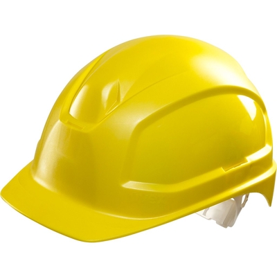 Product Κράνος Εργοταξίου Uvex pheos E safety yellow base image