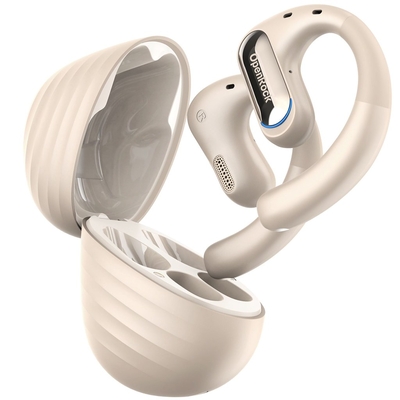Product Bluetooth Handsfree OneOdio OpenRock Pro Beige T1 Beige base image