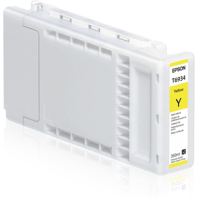 Product Μελάνι Epson Tintenpatrone UltraChrome XD yellow 350 ml T 69340N base image