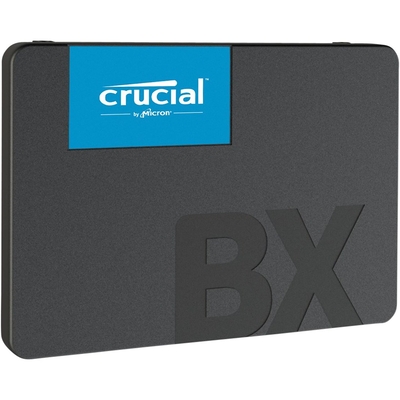 Product Σκληρός Δίσκος SSD 4000GB Crucial BX500 2,5 base image