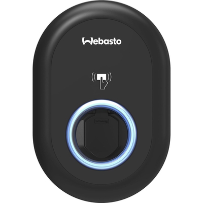 Product Σταθμός Φόρτισης Webasto Unite MID 4G 22kW base image