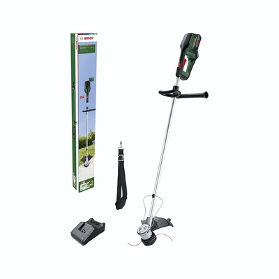 Product Χορτοκοπτικό Bosch AdvancedGrassGut 36V-33 base image