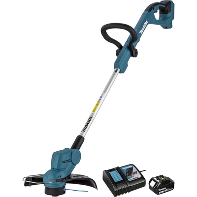Product Χορτοκοπτικό Makita DUR193RF Cordless Lawn Trimmer base image